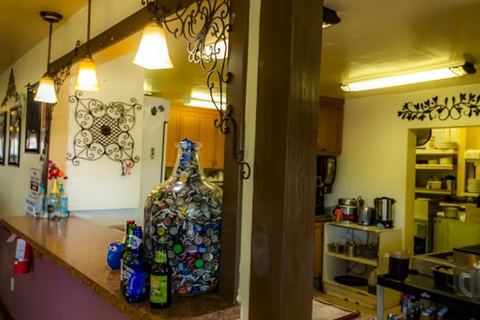 Willow Wisp Café